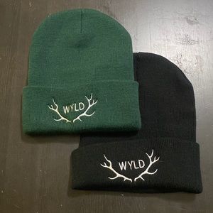 Wyld Beanie